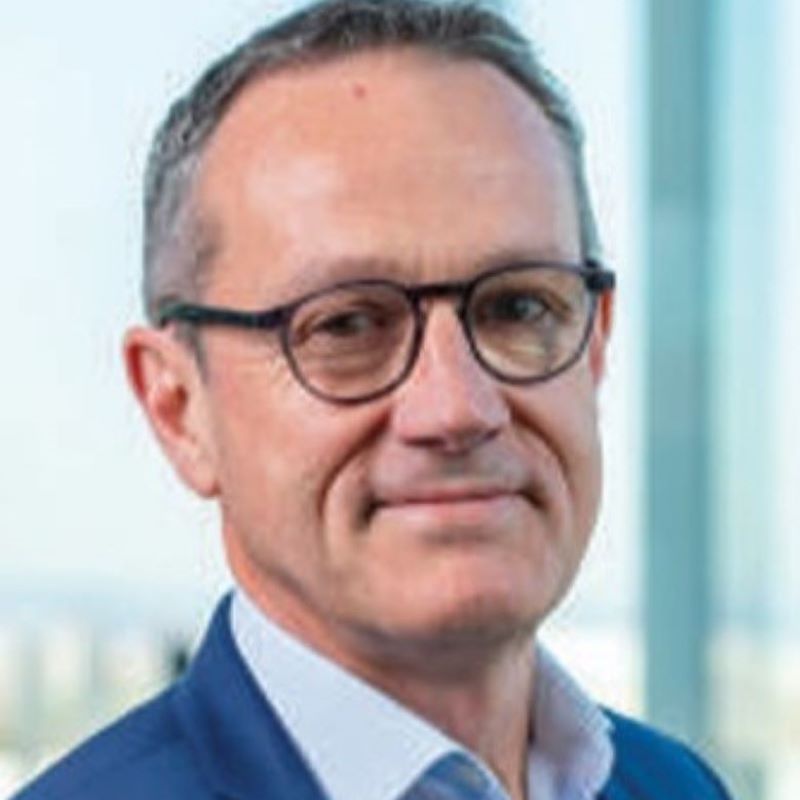 Jean-Pierre Giboire, Sogeprom